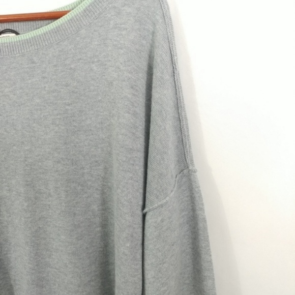 NWT Victoria's Secret Cashmere Blend Sweater - Picture 3 of 8